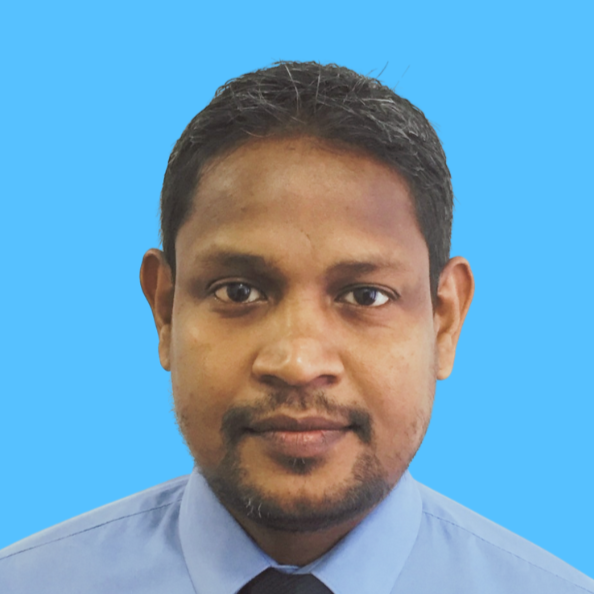 U. P. R. C. Karunarathne