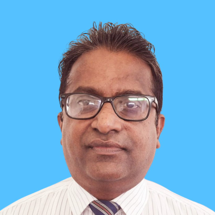Shaminda Mahalekam